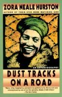 Copertina di Dust tracks on a road