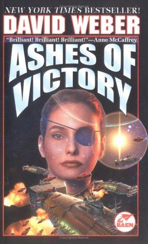 Copertina di Ashes of Victory