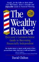 Copertina di The Wealthy Barber