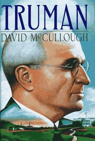Copertina di Truman
