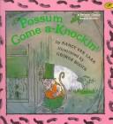 Copertina di Possum Come A-Knockin'