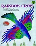 Copertina di Rainbow crow