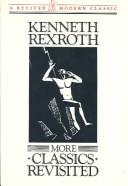Copertina di More classics revisited