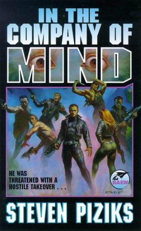 Copertina di In The Company of Mind