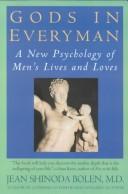 Copertina di Gods In Everyman