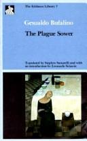 Copertina di The plague-sower