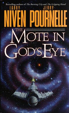 Copertina di The Mote in God's Eye