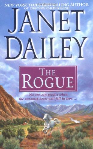 Copertina di The Rogue