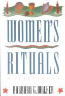 Copertina di Women's rituals