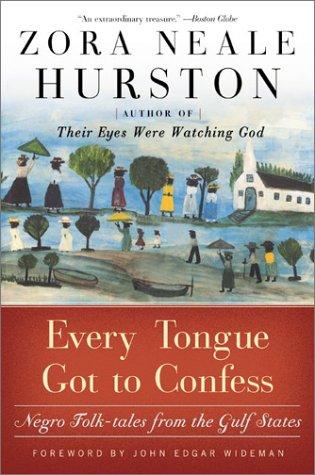 Copertina di Every Tongue Got to Confess