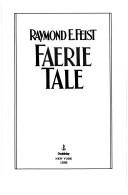 Copertina di Faerie Tale
