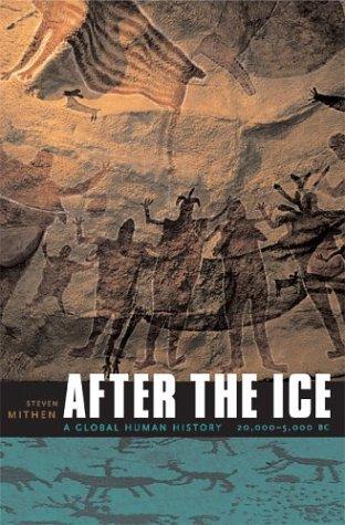 Copertina di After the Ice