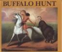 Copertina di Buffalo Hunt