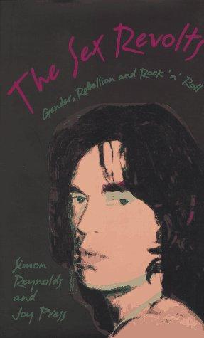 Copertina di The sex revolts