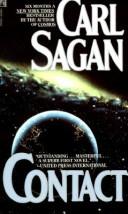 Copertina di Contact