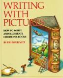Copertina di Writing with pictures