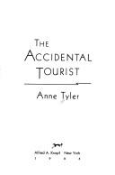 Copertina di The Accidental Tourist
