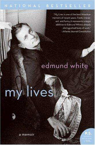 Copertina di My Lives