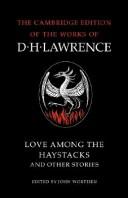 Copertina di Love among the haystacks