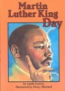 Copertina di Martin Luther King Day