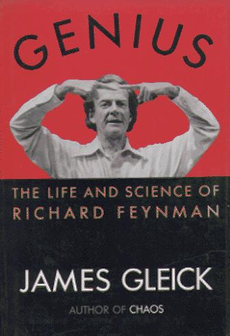 Copertina di Genius