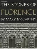 Copertina di The stones of Florence