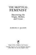 Copertina di The skeptical feminist