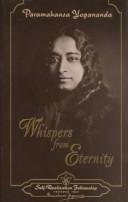Copertina di Whispers from Eternity