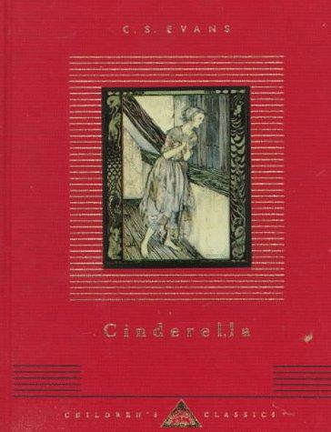 Copertina di Cinderella