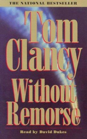 Copertina di Without Remorse