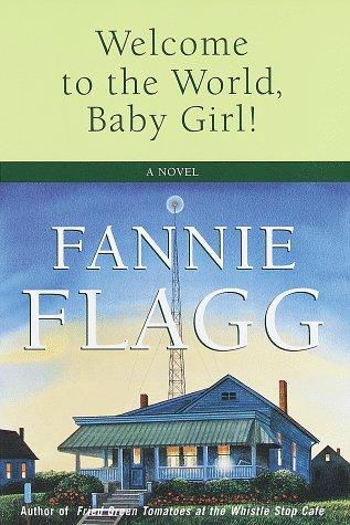 Copertina di Welcome to the world, Baby Girl!