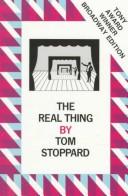 Copertina di The real thing
