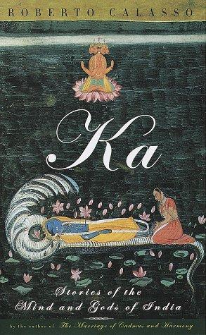 Copertina di Ka