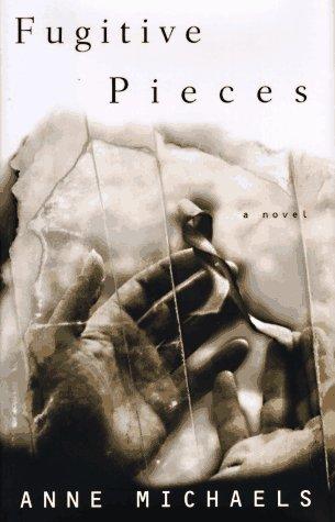 Copertina di Fugitive Pieces