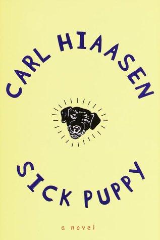Copertina di Sick Puppy