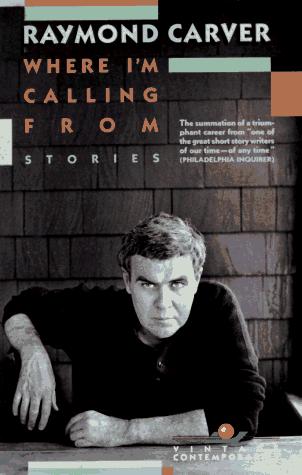 Copertina di Where I'm Calling From