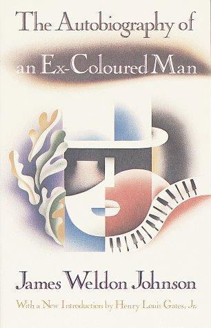Copertina di Autobiography of an Ex-Colored Man