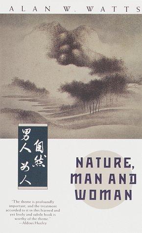 Copertina di Nature, Man,& Woman