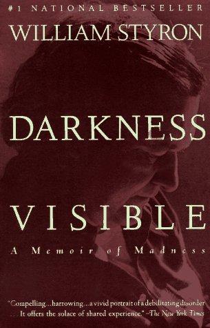 Copertina di Darkness Visible