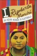 Copertina di Me llamo Rigoberta Menchú