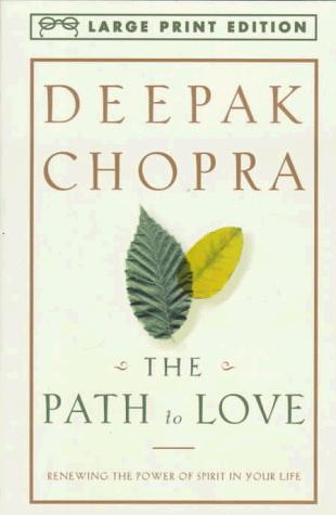 Copertina di The Path to Love