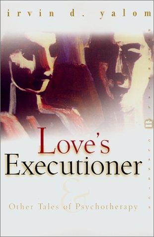 Copertina di Love's Executioner