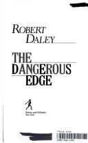Copertina di The dangerous edge