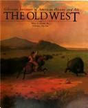 Copertina di Treasures of the Old West