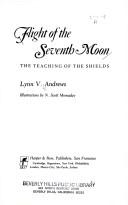 Copertina di Flight of the Seventh Moon