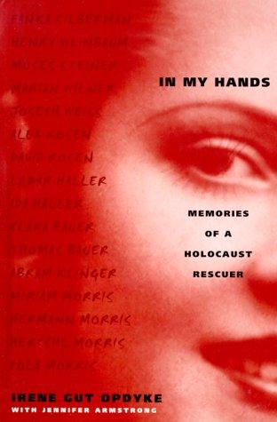 Copertina di In my hands