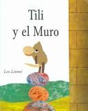 Copertina di Tillie and the wall