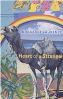 Copertina di Heart of a Stranger