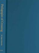 Copertina di Pedagogies of crossing