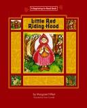 Copertina di Little Red Riding Hood